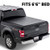 LEER 610169 SR250 | Fits 2015+ Ford F-150 with 6.6 FT Bed | Sturdy, Easy Install, Soft Rolling Truck Bed Tonneau Cover |
