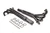 BBF Truck Pull Headers 2in