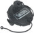 VALTERRA800-T10201CLR 3IN W/STRAP 3/4IN HOSE CONN