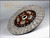 Centerforce CTF388144 CENTERFORCE CLUTCH DISC