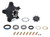 Hub Kit Front Wide 5 8-Bolt Aluminum Thermal