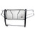 WESTIN 573960 HDX Grille Guard 2 in. Dia. Polished Stainless Steel HDX Grille Guard