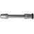 Trimax 4010209 Premium 5/8" Class V Extended Receiver Lock