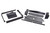 Bump n Run Duct C&R 24-1/4in x 17-3/4in