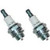 NGK SPARKPLUGS 5574 PLUG BPM8Y SOL