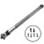 Ford Racing 05-10 Mustang GR One-Piece Aluminum Driveshaft