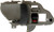 DORMAN 77187CD INT DOOR HNDL GM LH GRAY