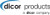 DICOR CORPORATION533-551LSB1 NON-LEVELING LAP SEALANT - BLA
