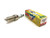 DENSO 5345 # IRIDIUM Power Spark Plugs -- IKH22 ----- 4 PCSNEW
