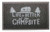 CAMCO RV 53200 LIBATC, SCRUB RUG, GREY/WHITE,