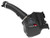 AFE 5070062T Power 50-70062T Momentum HD Cold Air Intake System for 2020-2021 Jeep Wrangler, Washable, Oiled Media