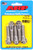 ARP Inc. ARP614-1750 7/1614 X 1.750 12PT 1/2 WRENCHING SS BOLTS