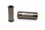 DeatschWerks Stainless Steel 10AN 10 Micron Universal Inline Fuel Filter Housing Kit (160mm)