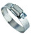 IDEAL DIVISN 5220051 CMP 1/2SS BAND SAE SZ 20
