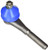 CROWN AUTO 52005741 motive Tie Rod End, Black