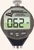 Digital Durometer with Silver Case
