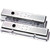 SBC Bowtie Tall Valve Covers