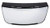 VELVAC 709748 REPLACEMENT GLASS