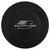 Horn Button Large Black Billet Specialties Logo