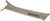 DORMAN 97631 INTERIOR GRAB HANDLE
