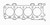 Cometic 11 Ford Modular 5.0L 94mm Bore .040 Inch MLS Right Side Headgasket