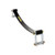 SUPERSPRINGS SSA50 .5 | for Ford F-350 Super Duty | Single Side Only | 1500 (lb) Additional Load-Leveling Ability | Made in the USA