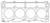 Cometic Dodge 5.7L Hemi 3.950 inch Bore .040 inch MLS LHS Headgasket