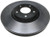 RAYBESTOS 980575 DISC BRAKE ROTR