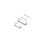 HUSKY TOWING 31797 KIT SERV H10-16K CLEV/COT PIN