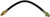 DORMAN H5433 BRAKE HOSE