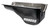 Moroso Ford 351C/351M Stock (w/Front Sump) Wet Sump 6qt 8.25in Steel Oil Pan