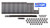 ARP 11-15 Ford 6.7L Power Stroke Diesel Head Stud Kit