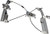 DORMAN 752219 WINDOW REG  POWER