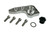 Moroso Ford 4.6L/5.4L Remote Oil Filter Adapter