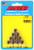 ARP 5/16-24 SS 12pt Nut Kit