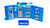 ARP SB Ford 351W SS 12pt Accessory Kit