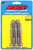 ARP M8 x 1.25 x 80mm 12pt Stainless Steel Bolts (Set of 5)