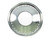 Mud Buster 1pc Ring and Cover Chrome
