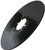 CAMCO RV 44675 5TH WHEEL LUBE PLATE-12IN