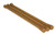 CAMCO RV 43823 REFRIGERATOR BARS (OAK)3/PACK