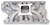 Edelbrock Torker II 351-W Manifold