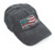 Camco 53354 LIBATC Hat - Travel Trailer, Charcoal