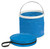 CAMCO-ARMADA117-42993 COLLAPSIBLE BUCKET BLUE&WHITE