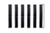 CAMCO RV 42873 6X9 CHARCOAL STRIPE MAT