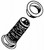 MOEL TUBE DRN MTRWELLMoeller 020300-10