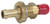 MOEL BULKHEAD FITTING STRAIGHTMoeller 033210-10