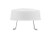 CAMCO RV 40034 PLUMBING VENT CAP ONLY POL WHT