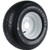 LOADSTAR TIRES966-3H290 215/60-8 C/4H WH K399 LOADSTAR