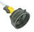 CAMCO RV 39533 SEWER HOSE RINSE CAP