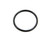 Viton Outer O-Ring for Swivel Seal